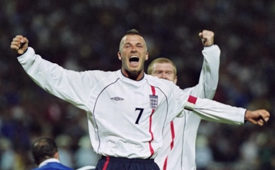 Дэвид Бекхэм в ярости: жена угробила бизнес и вогнала семью в колоссальные долги