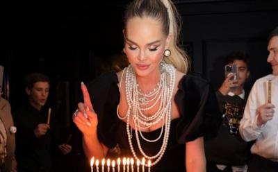 «Как до родов»: Мария Погребняк перенесла операцию у Тимура Хайдарова