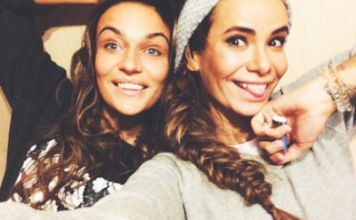 Вражде конца не видно: Алена Водонаева отказалась прощать Айзу после 10 лет конфликта