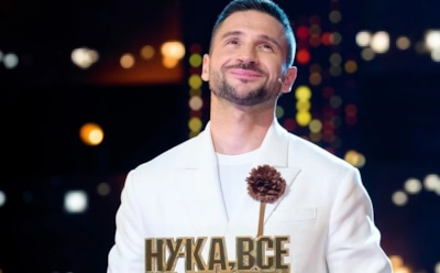 Лазарев оправдался после ссоры с Киркоровым в финале «Ну-ка, все вместе!»