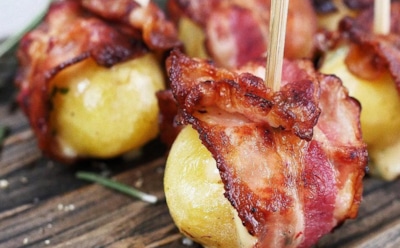 Вы еще не пробовали такую картошку: праздник вкуса для настоящих ценителей — сырный и сытный вариант