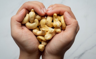 Кешью для здоровья: польза орехов и советы по употреблению — заряд энергии и защита сердца