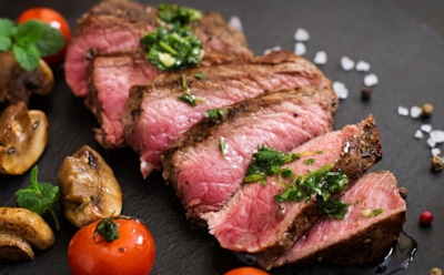 Говядина и здоровье сердца: минимальный риск последствий и питательные преимущества — новое исследование