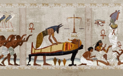 Тайны древнеегипетских ритуалов: борьба с хаосом и культ смерти — взгляд российских ученых