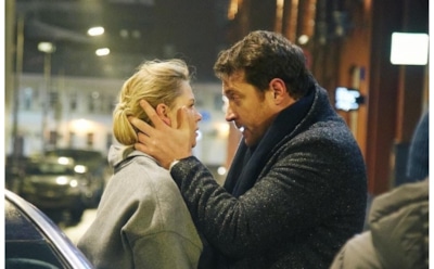 За кадром: что известно о личной жизни звезд сериала «Персональный ассистент»