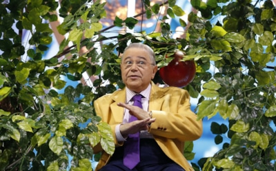 Нешуточный конфликт: Евгений Петросян подал в суд на собственную дочь