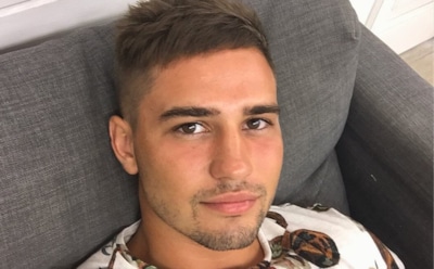 Захар Саленко арестован: в чем подозревают экс-участника «Дома-2»