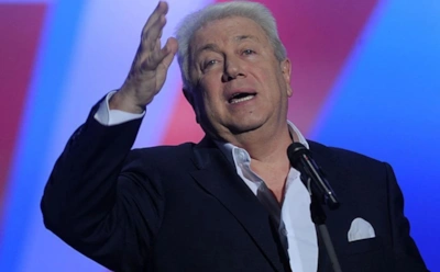 Как складываются судьбы дочери и внука Владимира Винокура