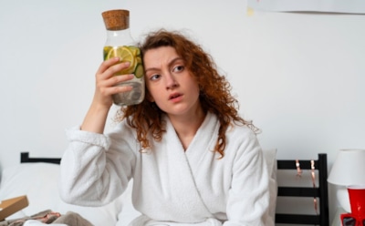 Беспокойный алкоголь: названы напитки, повышающие степень тревожности человека — как они влияют на организм