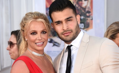 Суд завершил развод Бритни Спирс: новая глава началась в день её 43-летия