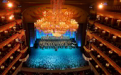 Владимир Спиваков прокомментировал истерию вокруг билетов на «Щелкунчика»