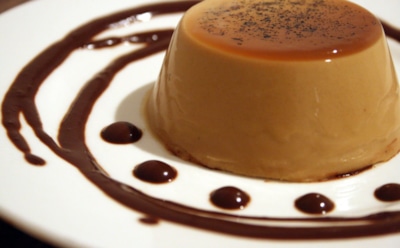 Кофейная панакота: итальянский десерт с нежной текстурой — простой рецепт для гурманов