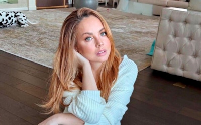 «Я монстр»: МакSим рассказала о редкой патологии и помощи высших сил