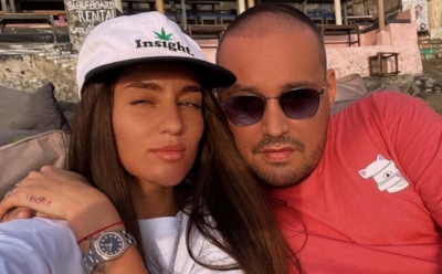 «Слишком большие запросы»: Гуф ответил на обвинение экс-жены в жадности и показал алименты