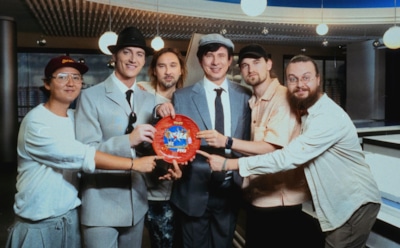 Телеведущая получила роль Светличной в ремейке «Бриллиантовой руки»