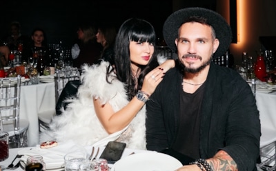 Постройка «дома мечты» закончилась разводом: Алексей Смагажевский ушел от Нелли Ермолаевой