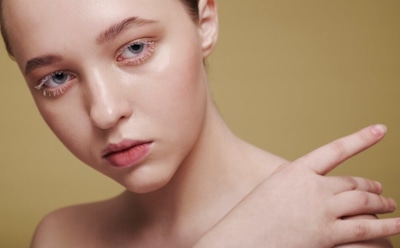 «Стеклянная» кожа по моде из Кореи: секреты сияния и молодости — правила ухода и макияжа