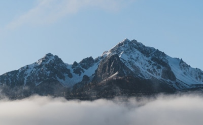 Формирование гор лишает Землю коры: колоссальные объемы утраченного вещества — новые данные геологов