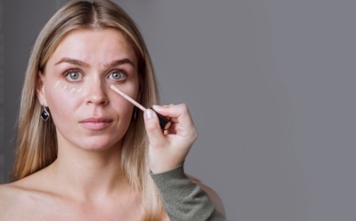 Макияж — волшебно, эффектно, идеально: виды консилеров для разных задач — выбираем и используем правильно