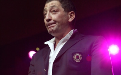 «Будем бороться»: карьера Григория Лепса под угрозой из-за проблемы со здоровьем