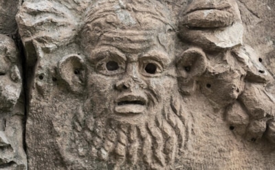 Голова змееподобного человека: находка археологов в Кувейте — тайна убайдской культуры