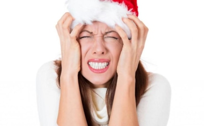 Новогодний стресс и уединение: как найти баланс в праздники — выводы ученых