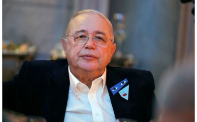 Как складываются судьбы детей Евгения Петросяна