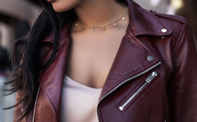 Правильный уход за кожаными вещами: эффективные методы избавления от пятен и запахов — полезные советы