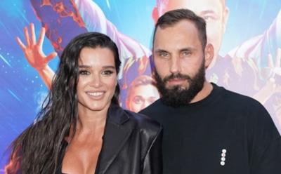 Николай Сердюков отказался делать предложение Ксении Бородиной