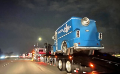 Утечка со съемок второго сезона «Фоллаут»: Гоггинс в шкуре гуля и тот самый Новак