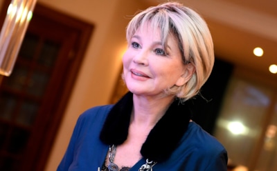 Татьяна Веденеева может лишиться «Голубого огонька» из-за неожиданной проблемы