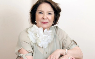 Ларисе Голубкиной назначен новый курс химиотерапии: звезда «Гусарской баллады» на пути к ремиссии