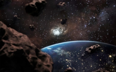 Астероиды и климат: внезапные итоги древнего падения 一 неожиданные выводы ученых