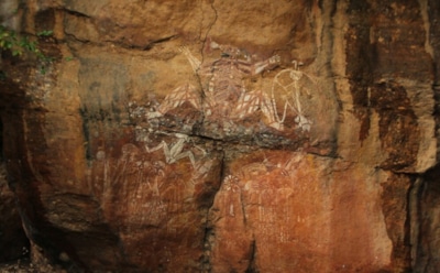 Западные ученые онемели от восторга: их покорила неандертальская живопись — открытие в испанской пещере