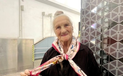 Звезду «Брата» отправляют в интернат: актрису-блокадницу Лидию Доротенко запирали в психбольнице