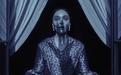 Самый ожидаемый фильм зимы: критики оценили ремейк «Носферату» с Биллом Скарсгардом