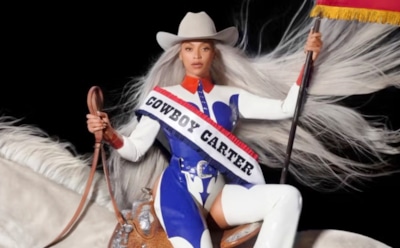 Музыкальный феномен: Billboard назвал имя «величайшей поп-звезды» XXI века