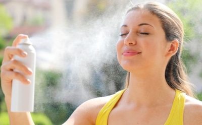 Термальная вода для кожи: бьюти-помощник на все сезоны — увлажнение плюс защита