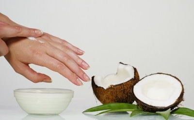 Кокосовая маска для рук: восстановление и защита зимой — простые ингредиенты и мягкость кожи