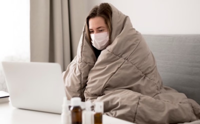 Грипп и ОРВИ: профилактика в холодный сезон — как отличить признаки