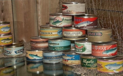 Новогодний дефицит эпохи СССР: какие деликатесы доставали для праздничного стола — обязательные символы праздника