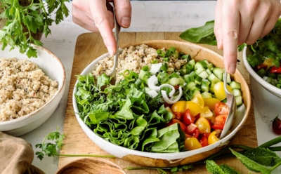 Опасность растительных продуктов: бактерии и плесень — скрытые риски веганского питания