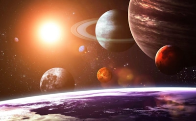 Тихо свистнул и ушел, называется — нашел: Солнечная система может «украсть» планету — механизм гравитационного перехвата