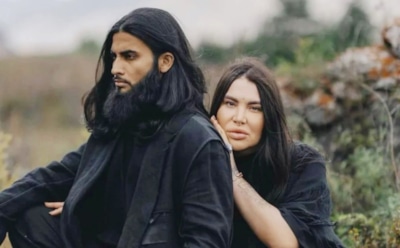 Экс-кандидат в президенты России Рада Русских вышла замуж за шейха