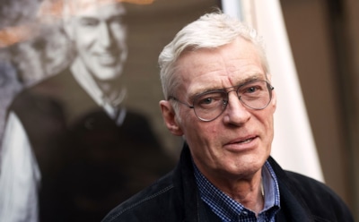 Борис Щербаков в больнице с пробитой головой: травму звезды связали с курением