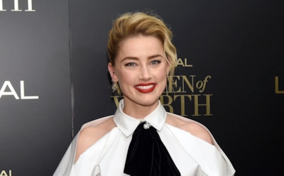 Эмбер Херд снова станет матерью: новая глава после шоу-развода с Джонни Деппом