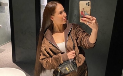 Звезда «Уральских пельменей» сыграла свадьбу на Мальдивах