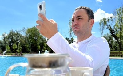 «Сидел с мэром в санатории»: Александр Гобозов вышел на волю и рассказал о жизни в колонии