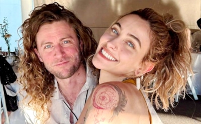 Дочь Майкла Джексона выходит замуж: кто стал избранником Пэрис Джексон