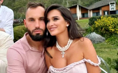 5 миллионов на палец: Бородина показала кольцо и попалась на подлоге